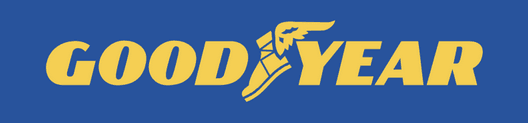 Logo goodyear