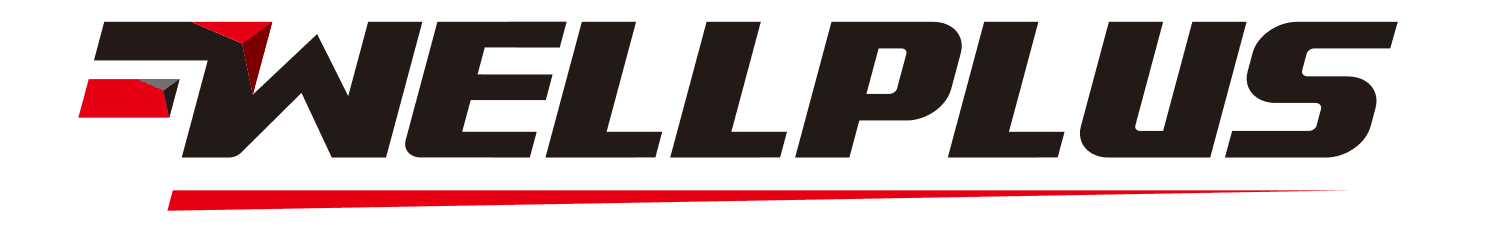 WellPlus logo