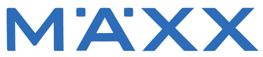 Logo Maxx