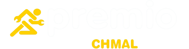 Logo premio chmal